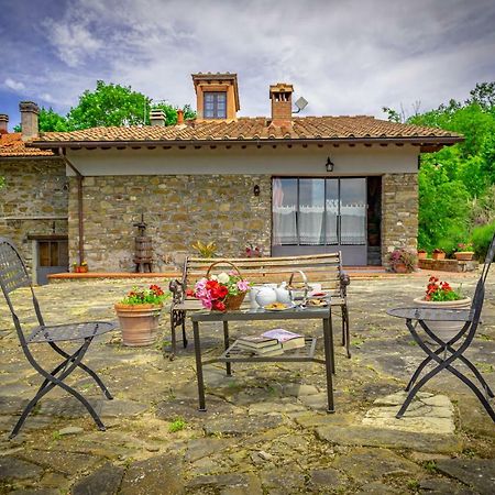 Casa Al Bosco Guest House Sant'Ellero Exterior photo