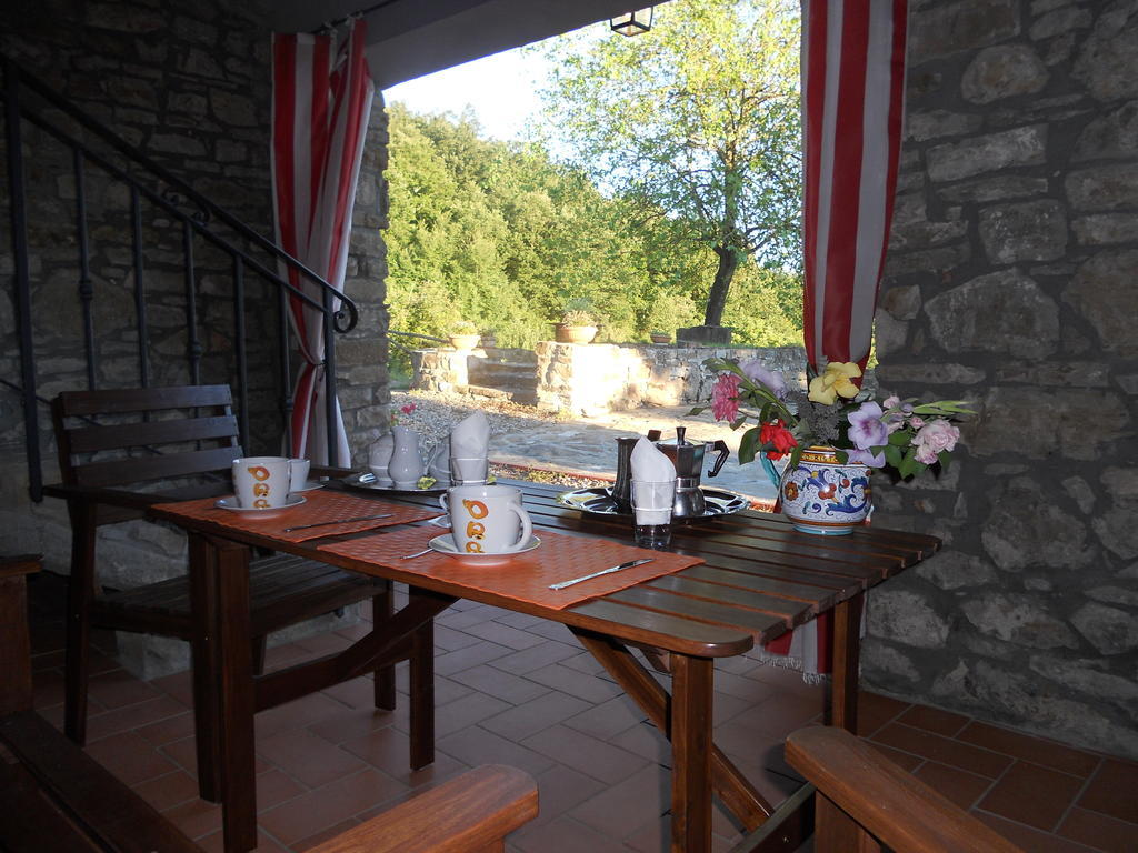 Casa Al Bosco Guest House Sant'Ellero Room photo